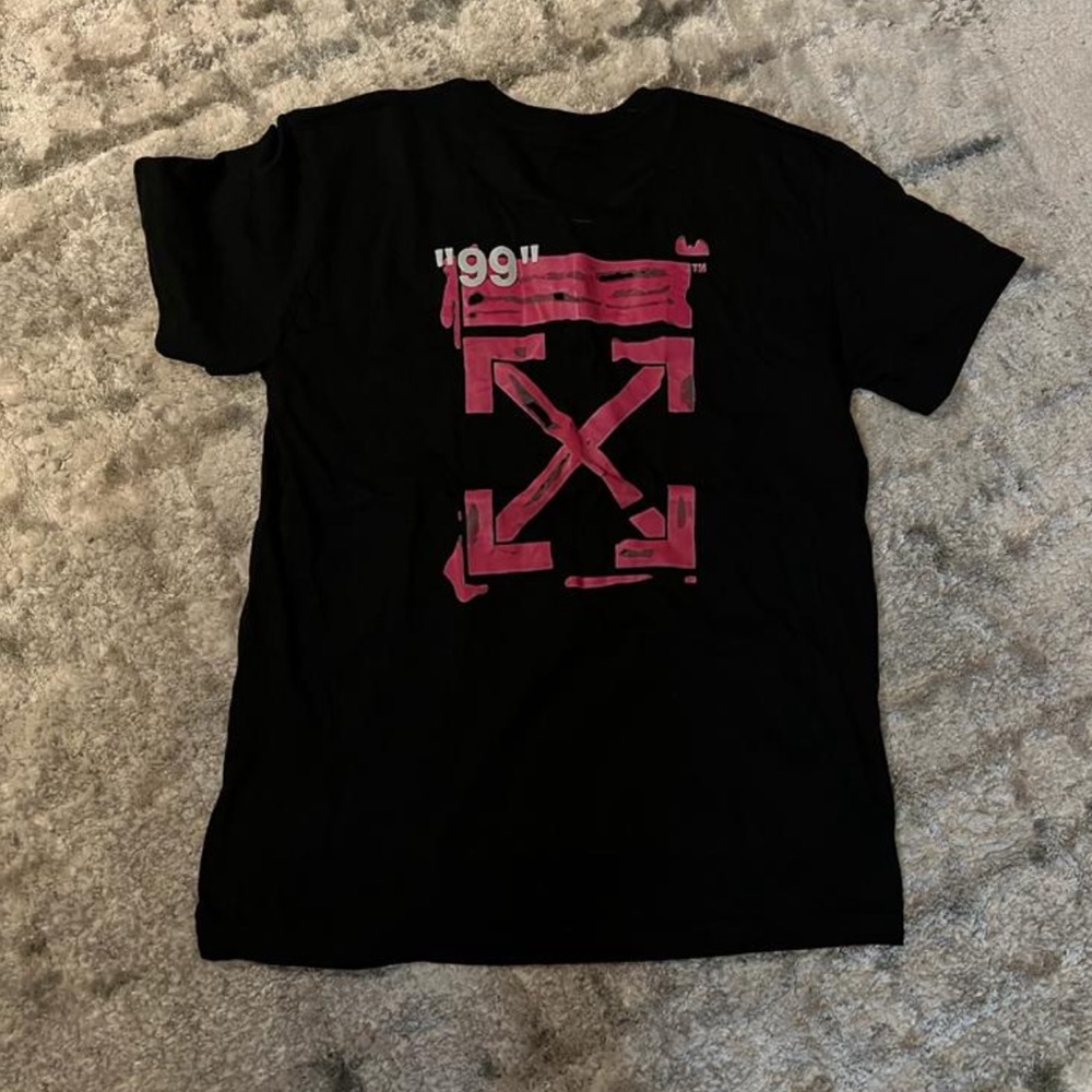 T-shirt size m